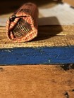 5 Rolls 1968 S 250 UNCIRCULATED PENNIES — photo 3
