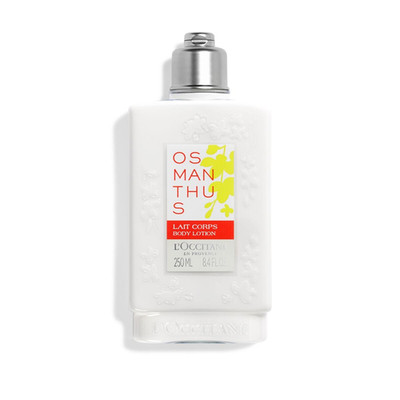 L'Occitane Loccitane Osmanthus Body Lotion 8.40 Fl Oz 3253581707203