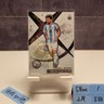 2024-25 PANINI Obsidian Lionel Messi Argentina White Night Insert No.1 Card