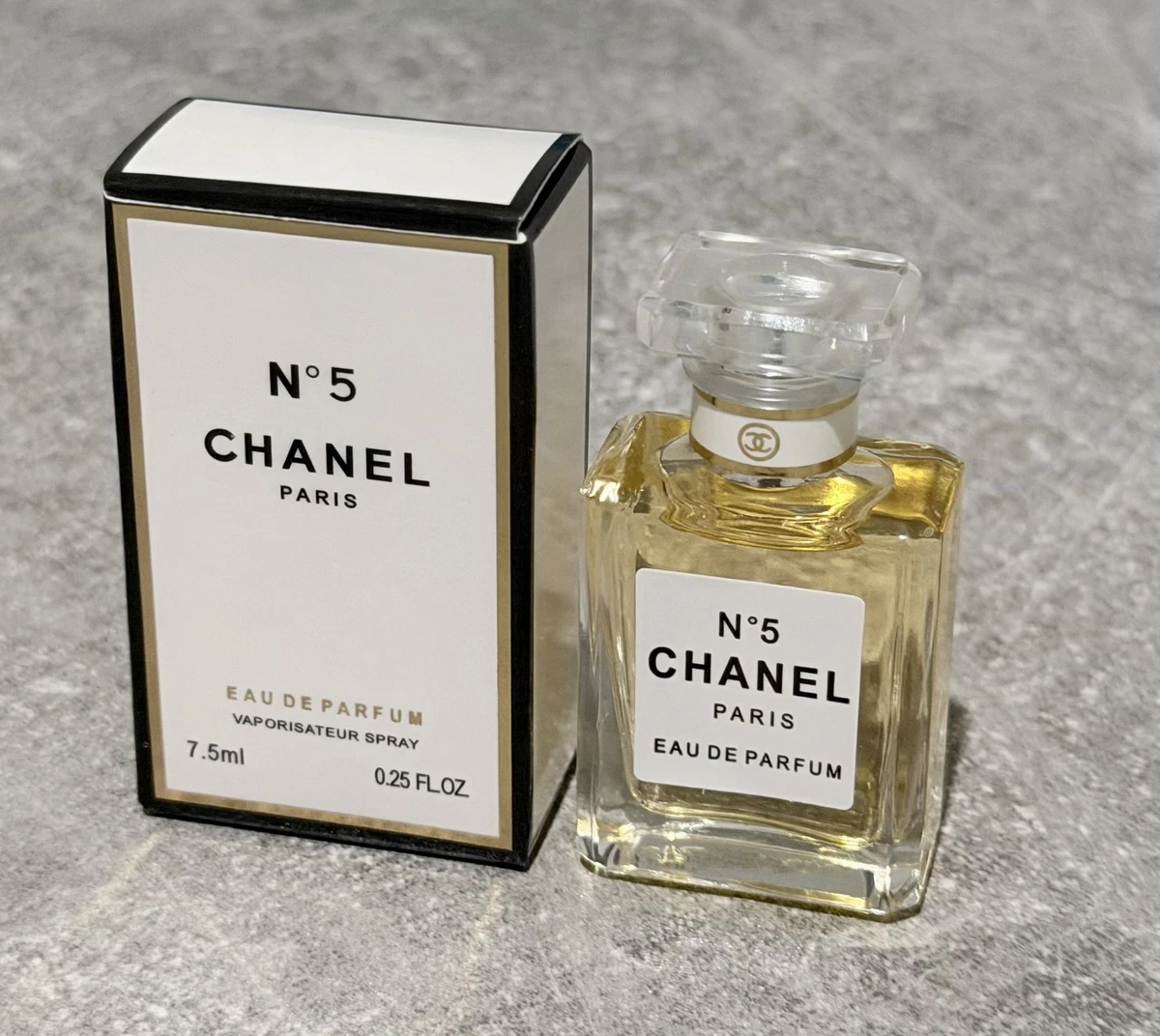 CHANEL No 5 by CHANEL Eau de Parfum for Women for sale - eBay