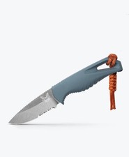 Benchmade Intersect 18050S Survival Knife CPM Magnacut Synthetic Handle w/Sheath