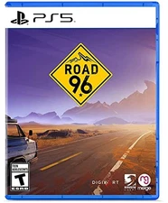 Road 96 - PlayStation 5 (Sony Playstation 5)