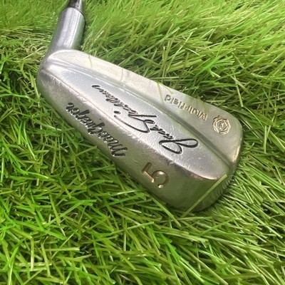 Vintage Jack Nicklaus Murfield 5 Iron RH Dynalite S300 Stiff Flex 38.75''