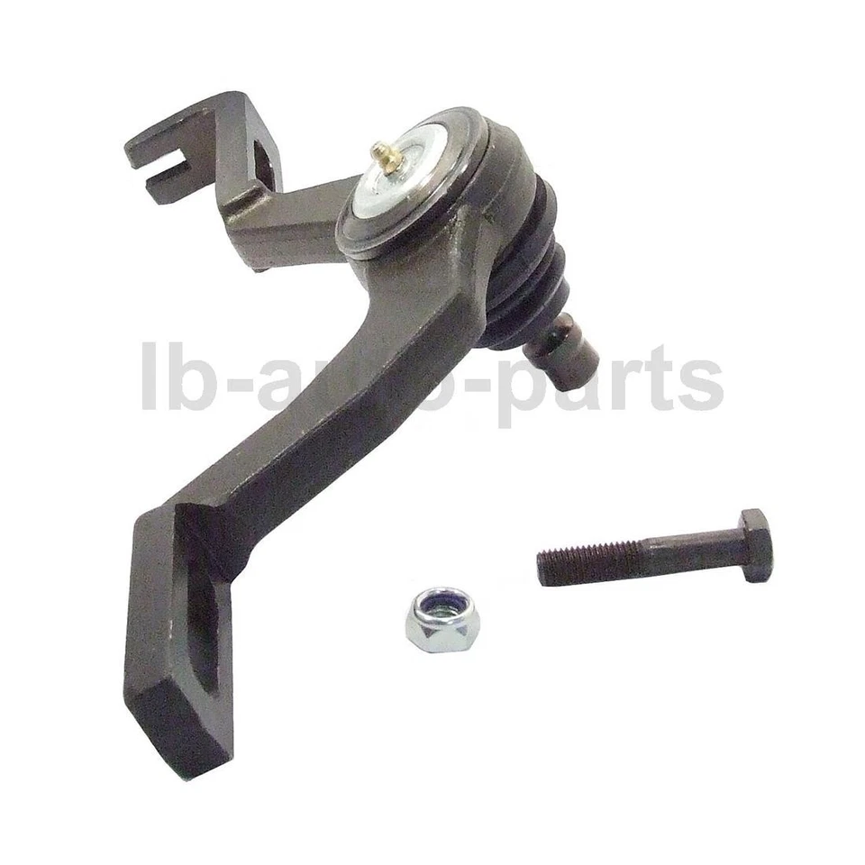 Conjunto de brazo de control superior delantero Delphi 2x para Ford Ranger eléctrico 1998-2002 Foto 4 de 4