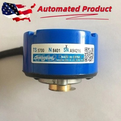 1PC Brand New Tamagawa-TS5700N8401 in box Encoder Fast Shipping
