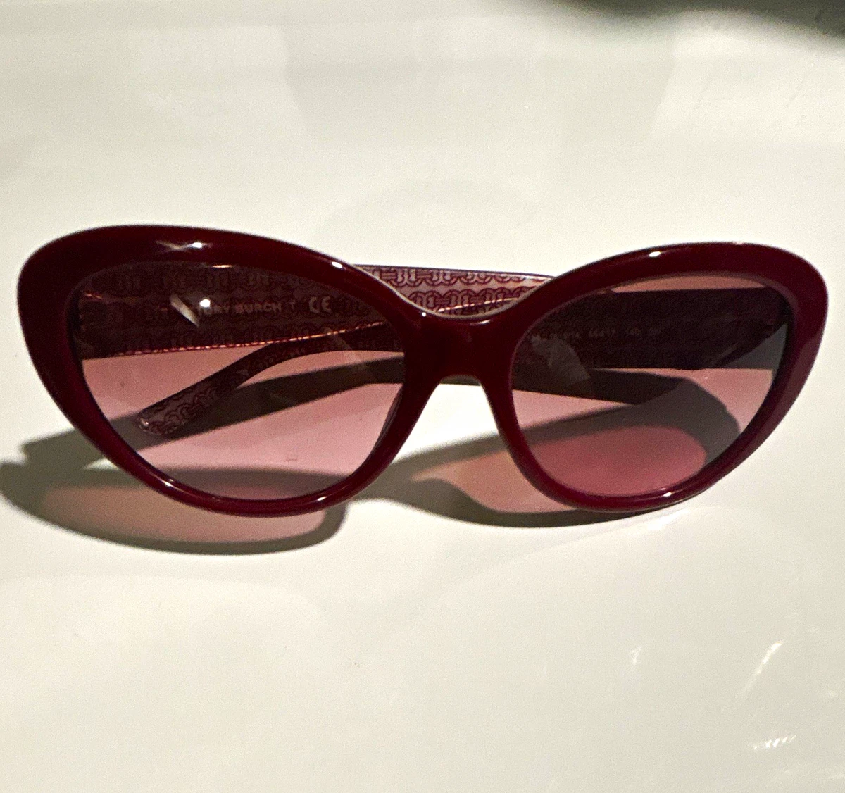 Tory Burch Pink Sunglasses for Women for sale | eBay