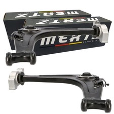 2X MERTZ QUERLENKER VORNE LINKS RECHTS passend für PEUGEOT 407 508