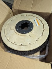 MALISH 18" HEAVY DUTY STRIP FLOOR SCRUBBING BRUSH PART # 813218NP Tru-fit Np9200