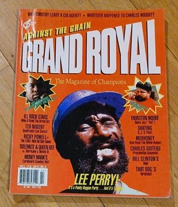 Grand Royal Magazine | eBay