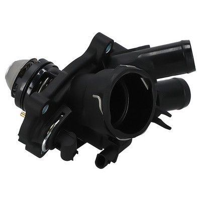 Engine Coolant Thermostat for Mercedes-Benz W204 C180-C250 M271