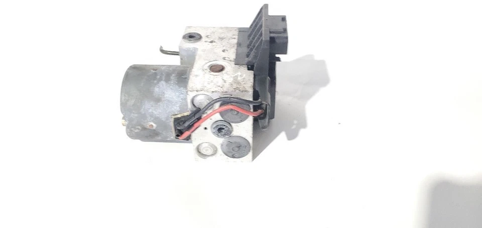 2002 2003 Volkswagen Eurovan OEM ABS антиблокировочный тормозной насос автоматический полный привод - Изображение 4 из 4