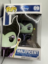 Ultimate Funko Pop Sleeping Beauty Maleficent Figures Checklist and Gallery 43