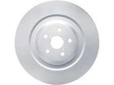 Front Right Brake Rotor 96DTBF73 for LC500 LS500 LC500h 2018 2021 2019 2020 2022