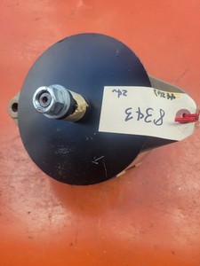 Reman 8343 Alternator 24v 78855-24v 