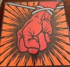 Metallica St. Anger new sealed double Lp vinyl Record
