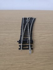 Hornby R8073 Right Point. OO Gauge Nickel Silver 