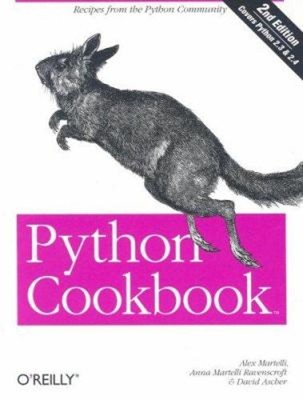 Python Cookbook David, Martelli, Alex, Ravenscroft, Anna Martelli