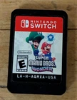 Super Mario Bros Wonder - Nintendo Switch ~ cartridge only
