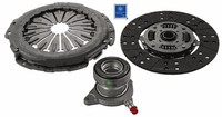 Sachs Kupplungssatz Fuer 3000990327