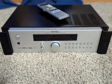 Rotel RSP-1069 Stereo Sound Processor Pre-Amplifier
