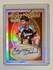 2009-10 Panini Timeless Treasures Basketball 4