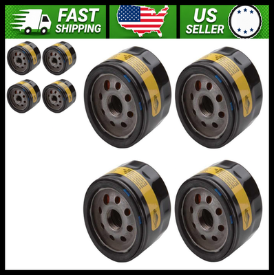 #ad Briggs amp; Stratton OEM Oil Filters 4 Pack $70.99