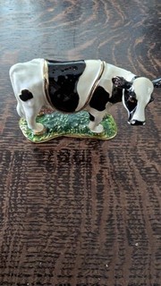 Secret Treasure Trinket Box