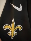 Preowned Nike On Field Drew Brees #9 New Orleans Saints jersey in men’s size 52 — photo 6
