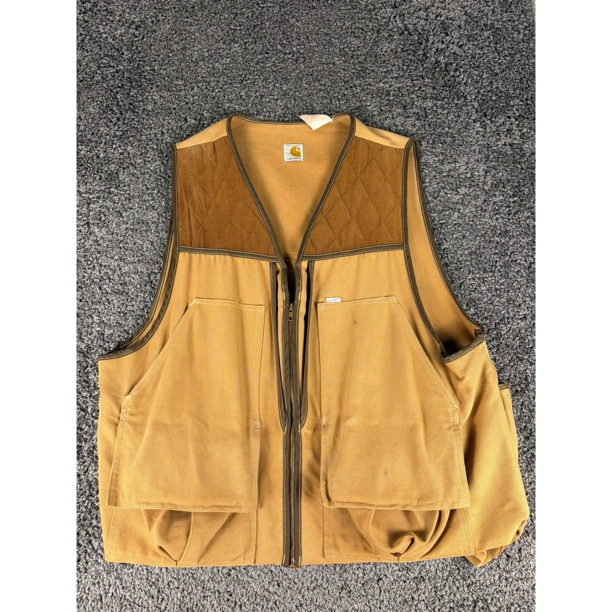 Carhartt Hunting Vests Hunting Vests for sale | eBay
