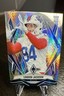 2025 Panini Phoenix - Rookies Landon Jackson #210 Silver (RC)