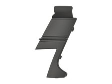 Calandre Audi A8