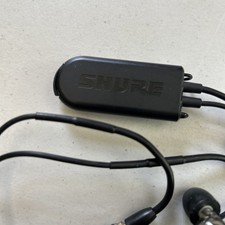 Shure Se425 for sale | eBay