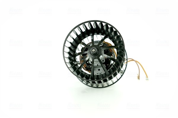 NISSENS-OE 87057-OE Interior Blower for OPEL,SAAB,VAUXHALL