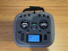 RadioMaster Boxer Crush RC AG01 Hall Sensor Gimbal M2 ELRS 4-in-1 Module