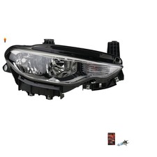 Ampoule Fiat TIPO