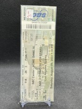 SAN ANTONIO SILVER SPURS 🏀 WNBA 2003 Vs Los Angeles Sparks | Aug, 09,