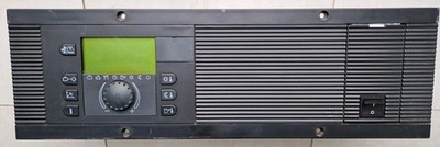 Kesselschaltfeld KAGO EBV