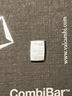 One Gram Silver Bar Valcambi Suisse Fine Silver 1g Fine Silver Bar