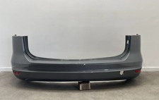 Pare-choc arrière Seat ALHAMBRA