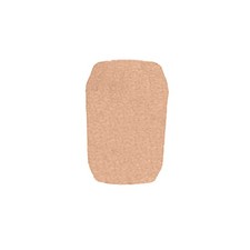 Windtech 5700 Series Foam Windscreen - 1" Inside Diameter - Tan