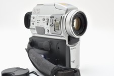 Sony MiniDV 120x Digital Zoom Camcorders for sale | eBay