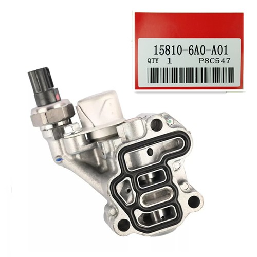 Spool Valve Assembly For 2018-2023 Honda Accord 1.5L 15810-6A0-A01 US ...
