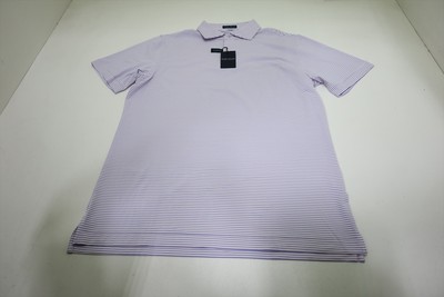 Peter Millar Golf Classic Polo Mens Size Medium MROSE 942D New 01302518