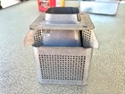 NOS Adlake Railroad Lamp Vent Cone NOS — photo 4