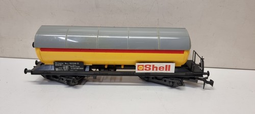 LIMA . wagon Citerne MARCEL MILLET . SNCF REF 2906 HO