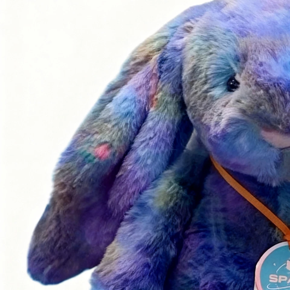Jellycat Space Experience Seoul Zodihop Luxe Bunny - Bild 3 von 4