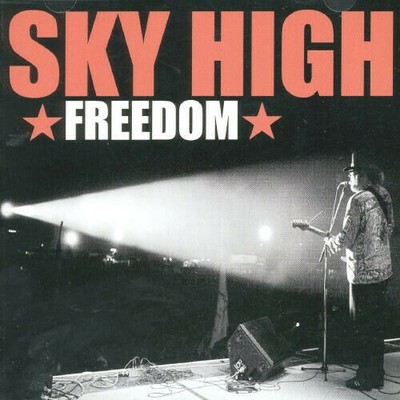 Freedom CD Sky High