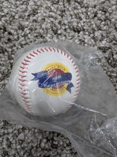 Vtg. 1995 Commemorative Edition Babe Ruth 100th Anniversary Baseball