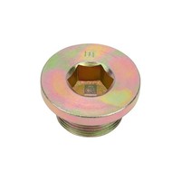 Verschlussschraube ÖLwanne M26 X 15 DT Spare Parts FüR U.A. MERCEDES-BENZ Actros