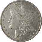 1889 O Morgan Dollar XF EF Extremely Fine Details Silver SKU:CPC1037